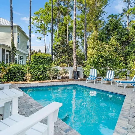 Sweet Escape Villa